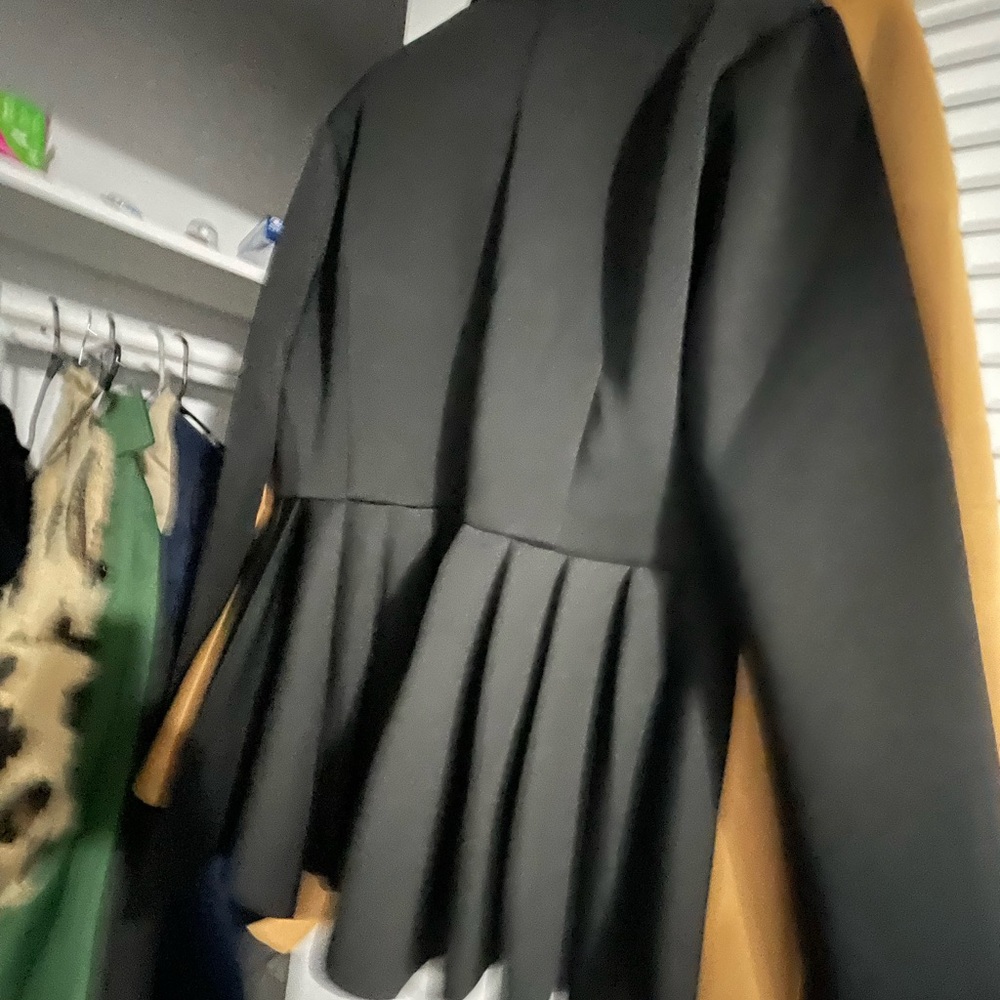 Plum Jacket - image 4